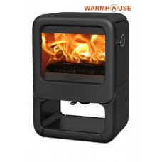 Піч камінна Dovre Rock 350 WB