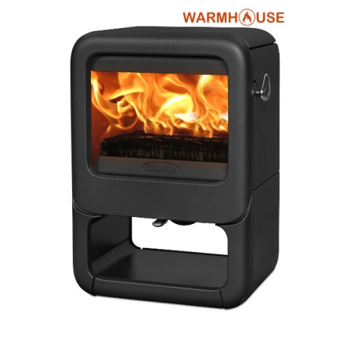 Піч камін Dovre Rock 350 WB на дровах для дизайну та тепла ➡️ по наявності магазин Львів 