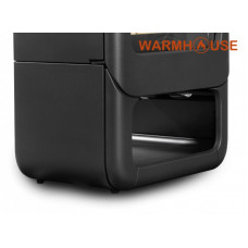 Печь каминная Dovre Rock 350 WB