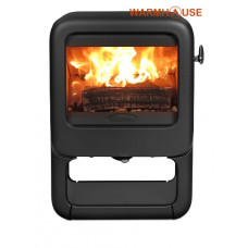 Печь каминная Dovre Rock 350 WB