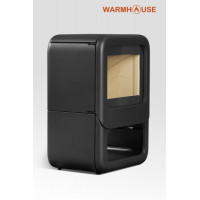 Піч камінна Dovre Rock 350 WB