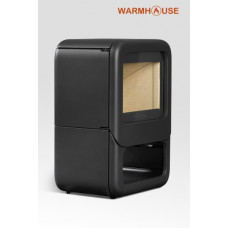 Печь каминная Dovre Rock 350 WB