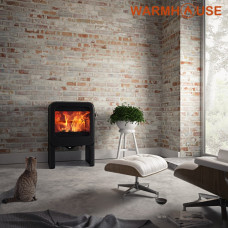 Печь каминная Dovre ROCK 350 TB