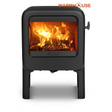 Печь каминная Dovre ROCK 350 TB