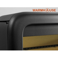 Піч камінна Dovre ROCK 350 TB