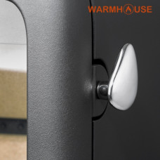 Печь каминная Dovre ROCK 350 TB