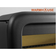 Печь каминная Dovre Rock 500 TB