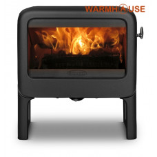 Печь каминная Dovre Rock 500 TB