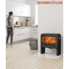 Піч камінна Dovre Rock 500 TB