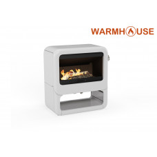 Печь каминная Dovre Rock 500 WB/Е12