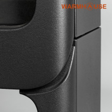 Печь каминная Dovre Rock 500 WB