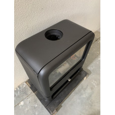 Печь каминная Dovre Rock 500 WB