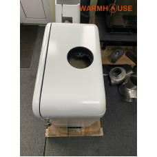 Печь каминная Dovre Rock 500 WB/Е12