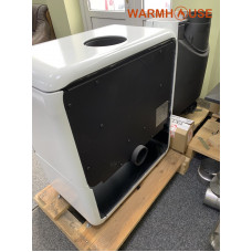Печь каминная Dovre Rock 500 WB/Е12
