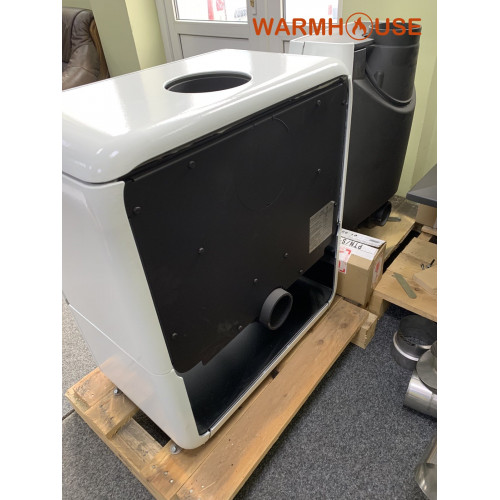 Піч камінна Dovre Rock 500 WB/E12 Піч камінна Dovre Rock 500 WB/E12