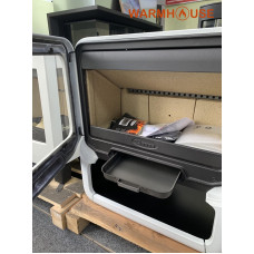 Печь каминная Dovre Rock 500 WB/Е12