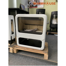 Піч камінна Dovre Rock 500 WB/E12