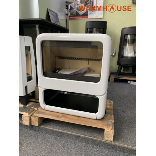 Піч камінна Dovre Rock 500 WB/E12