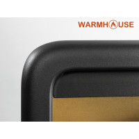 Піч камінна Dovre Rock 500 WB