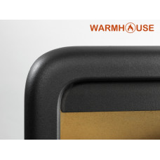 Печь каминная Dovre Rock 500 WB