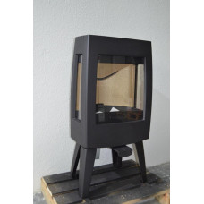 Піч камінна Dovre Sense 103