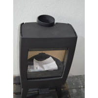 Піч камінна Dovre Sense 103