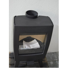 Печь каминная Dovre Sense 103