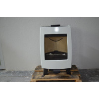 Піч камінна Dovre Sense 113/E12 білий
