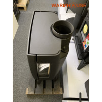 Піч камінна Dovre Sense 103