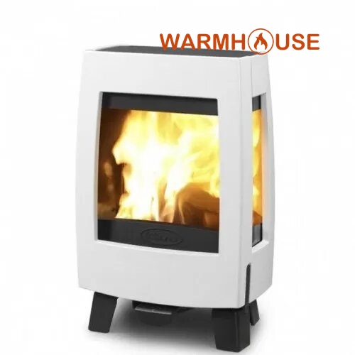 Піч камінна Dovre Sense 113/E12 білий