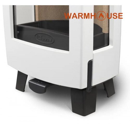 Піч камінна Dovre Sense 113/E12 білий