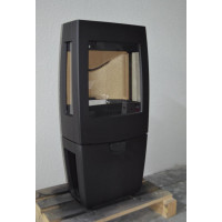 Піч камінна Dovre Sense 203