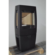 Піч камінна Dovre Sense 203