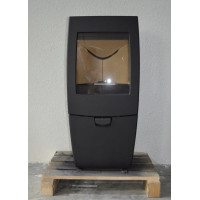 Піч камінна Dovre Sense 203