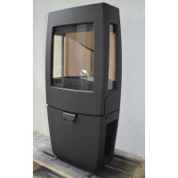 Піч камінна Dovre Sense 203