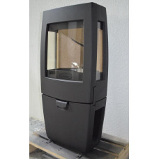 Печь каминная Dovre Sense 203