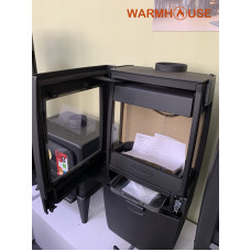 Печь каминная Dovre Sense 203