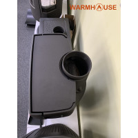 Піч камінна Dovre Sense 203