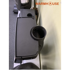 Печь каминная Dovre Sense 203