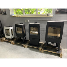 Печь каминная Dovre Sense 103