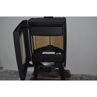 Піч камінна Dovre Sense 303