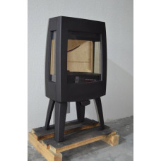 Піч камінна Dovre Sense 303