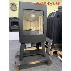 Печь каминная Dovre Sense 303