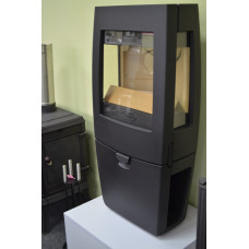 Печь каминная Dovre Sense 403