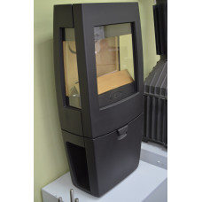 Піч камінна Dovre Sense 403
