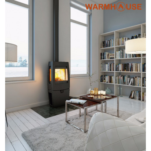 Сучасна піч камін Dovre Sense 403 дров'яна скандинавського дизайну конвекційного типу ➡️ купити Львів Сучасна піч камін Dovre Sense 403 дров'яна скандинавського дизайну конвекційного типу ➡️ купити Львів