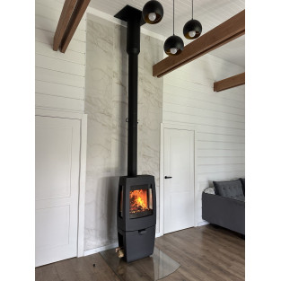 Печь камин Dovre Sense 403