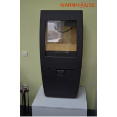Печь каминная Dovre Sense 403