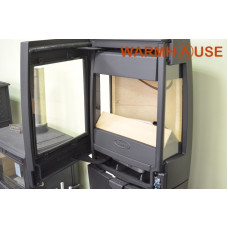 Печь каминная Dovre Sense 403