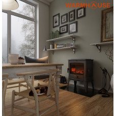 Печь каминная Dovre TAI 45 WD